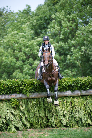 Julia Mestern and FRH Schorsch