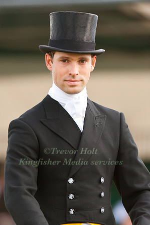 Harry Meade