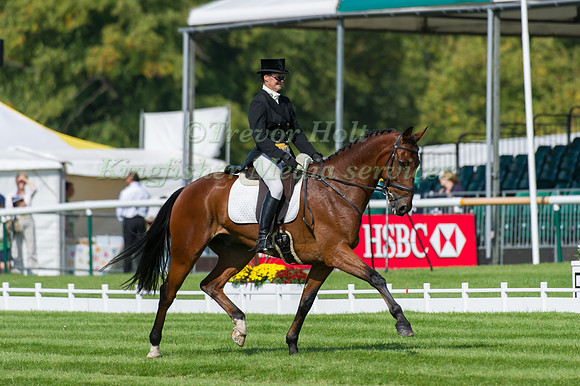 Joy Dawes and Finnisterre