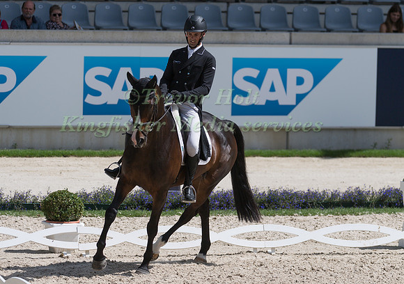 JONATHAN PAGET AND XAVIER FAER