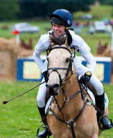 Sophie Beaty and Done and Dusted VI