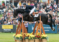 SAM ECROYD (GBR) AND COOLEY CURRENCY