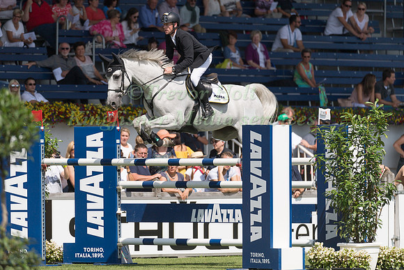 MARCUS EHNING AND CALANDA 42