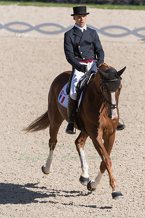 CAMILLE LEJEUNE AND TAHINA DES ISLES