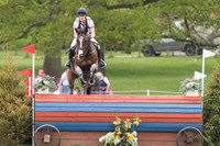 BUBBY UPTON RIDING  JEFFERSON 18
