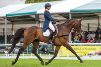 ALICE  NABER-LOZEMAN (NED) RIDING HARRY BELAFONTE