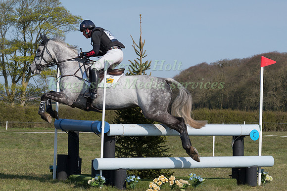 OLIVER TOWNEND RIDING DREAMLINER