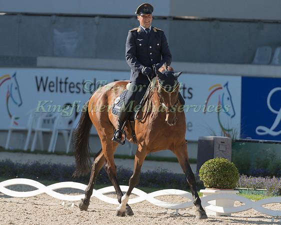 ANDREAS OSTHOLT AND PENNSYLVANIA 28