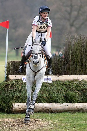 BUBBY UPTON RIDING EROS DHI