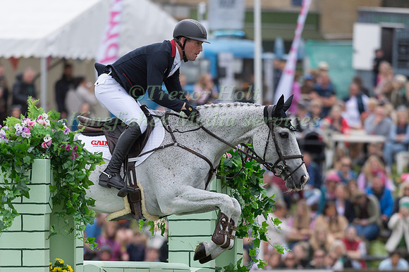 OLIVER TOWNEND AND AS IS