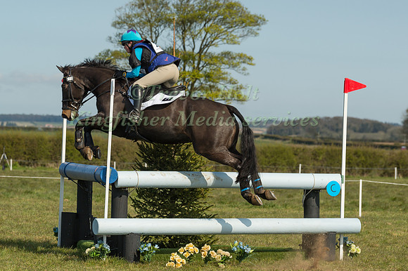 EMMA THOMAS RIDING THE BUZZ FACTOR