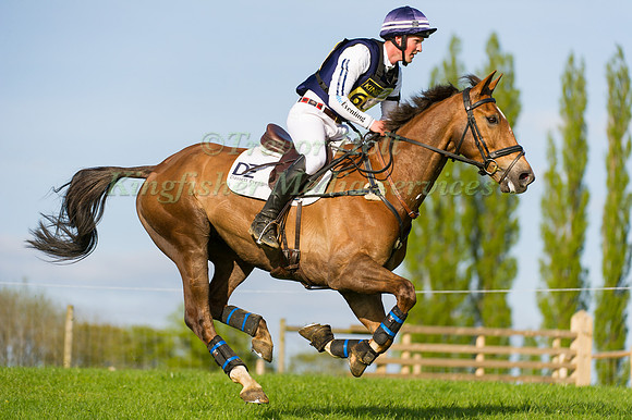 Hector Payne and Blue Moonshine