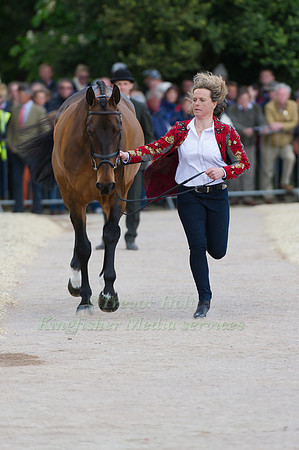 Pippa Funnelll and Billy Beware