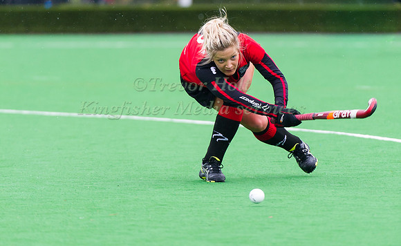 Sarah Hopkin