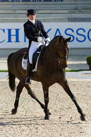 Marina Kohncke and Calma Schelly