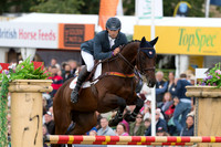 ASTIER  NICOLAS (FRA) AND ARPEGE DU MANCEL
