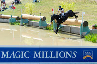 CHRISTOPHER BURTON (AUS) AND POLYSTAR I