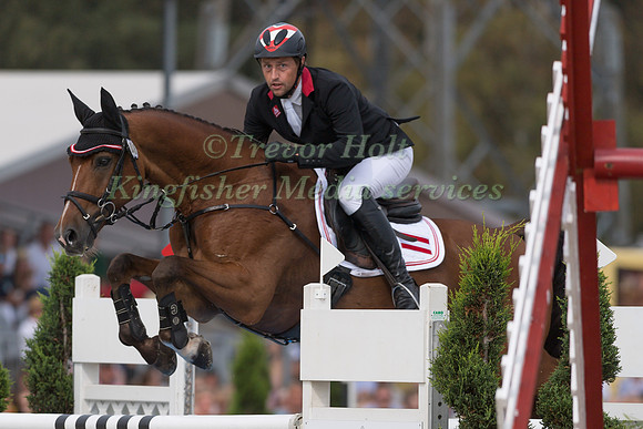 Harold Ambros (AUT) and Lexicon 2