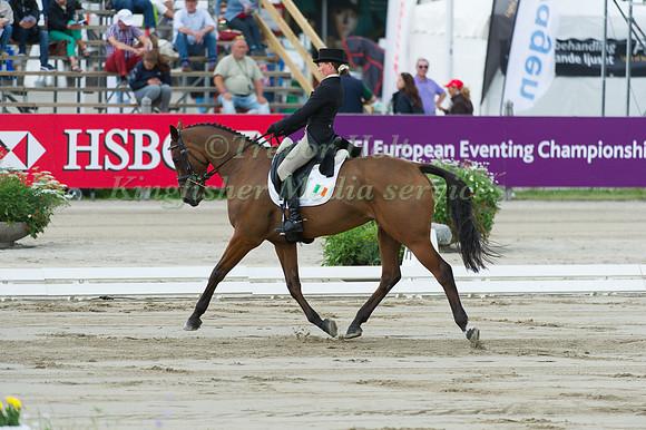Sarah Ennis and Sugar Brown Babe