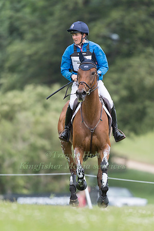 TOM MCEWEN AND DREAM BIG