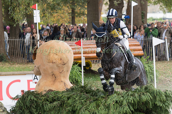 Alexandra KNOWLES (USA) AND SOUND PROSPECT CT CT CT