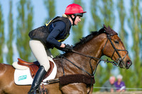 Anna Horton and Ardfield Express