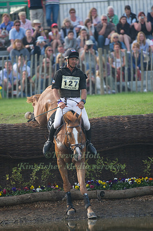 Andrew Nicholson & Nereo