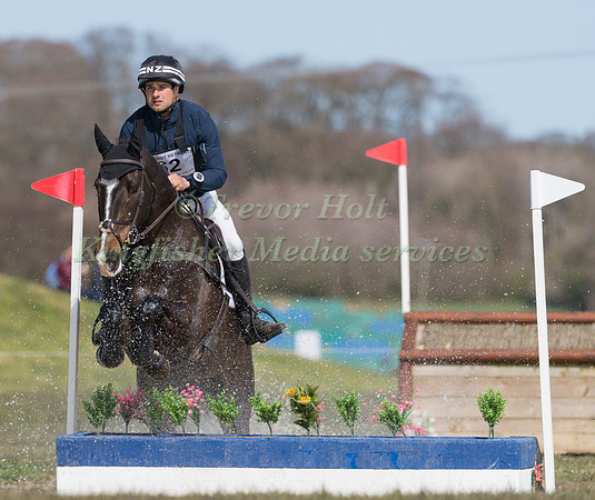 JAMES AVERY RIDING SPORTSFIELD LORD LIVESEY