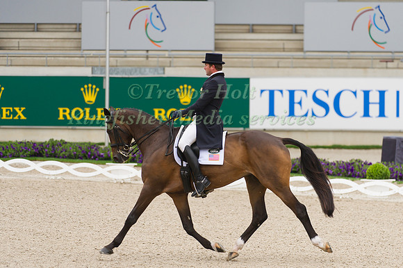 Will Faudree and Pawlow