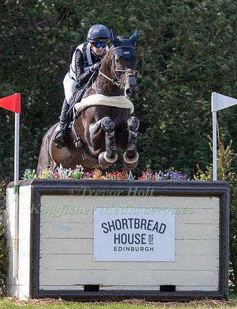 LAURA COLLETT AND DACAPO