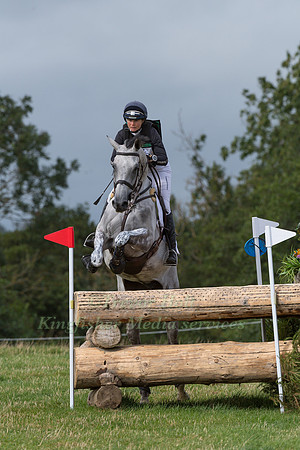 PIGGY MARCH RIDING FONBHERNA LANCER