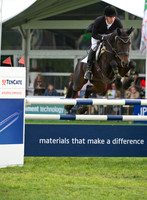 Nicolai Aldinger and Incaletta CH