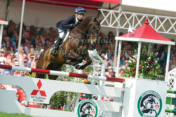 Laura Collett & Rayef