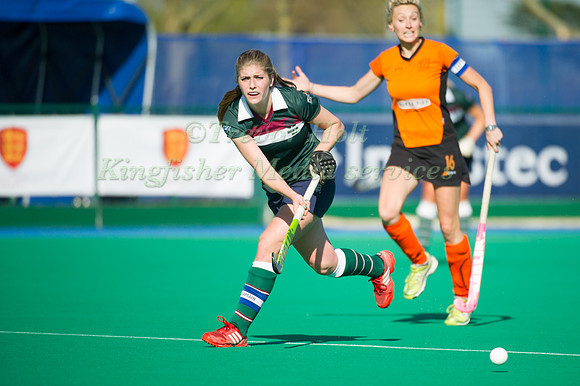 Sarah Haycroft