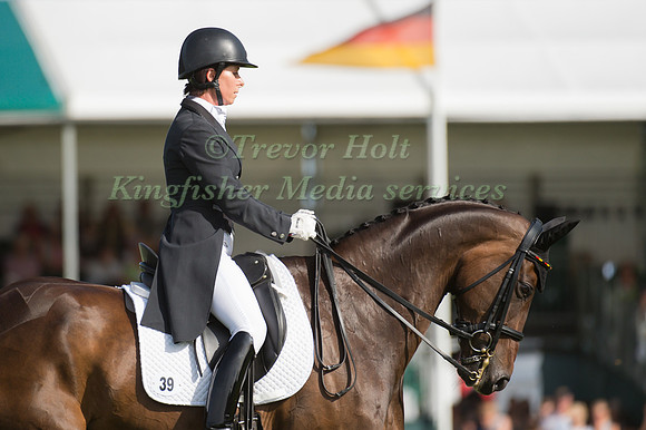 BETTINA  HOY (GER) RIDING DESIGNER 10