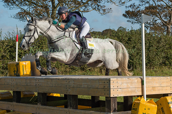 ELIZA STODDART AND RENAISSANCE MAN