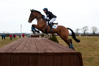 Ben Hobday and Mulrys Error