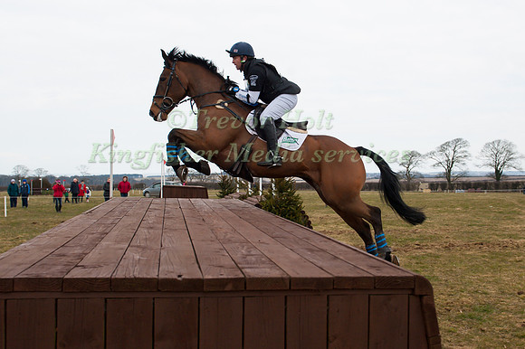 Ben Hobday and Mulrys Error