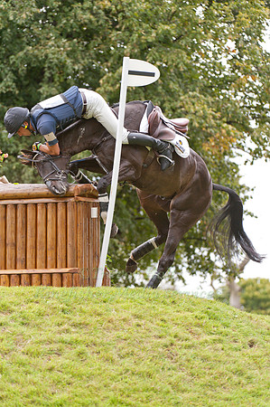 Tim Price and Vortex