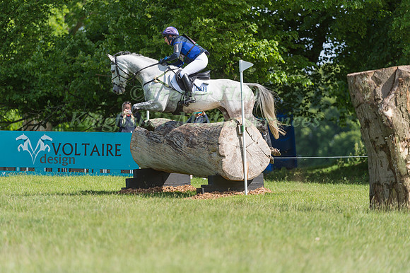 ZARA TINDALL AND CLASSICALS EURO STAR