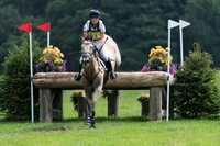 Bubby Upton AND MJM BOBBY DAZZLER