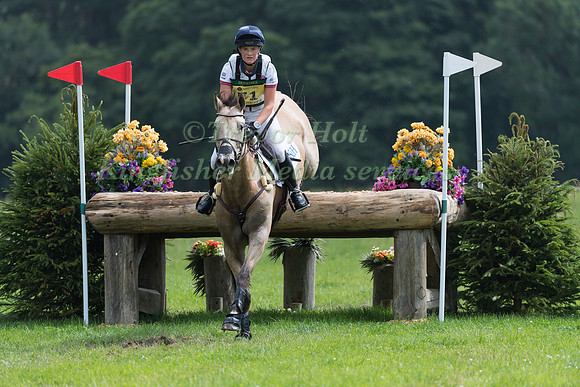 Bubby Upton AND MJM BOBBY DAZZLER