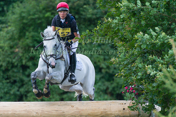 Lucy Jackson and Temptation Z