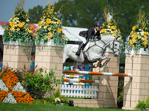 Caroline Powell & Lenamore