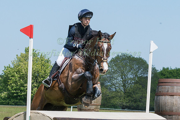 DANI EVANS AND C BORN FRESH Z