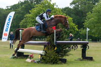 DAISY BERKELEY AND NPS DEVON