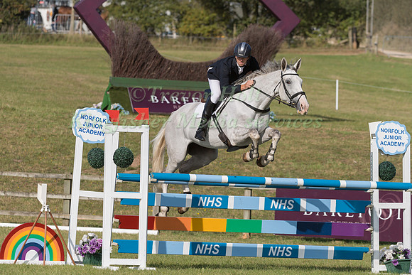 MAX WARBURTON AND QUANTUM BT4