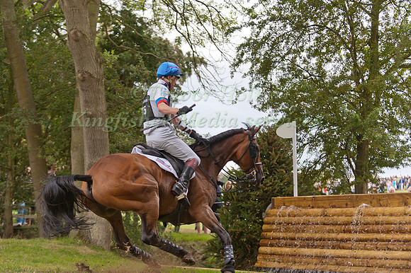 Francis Whittington and Sir Percival III