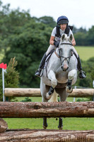 CLARE BELL AND SPRING KESTREL