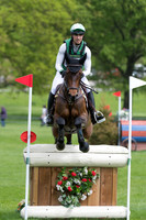 ALEXANDER WHEWALL RIDING  ELLFIELD VOYAGER